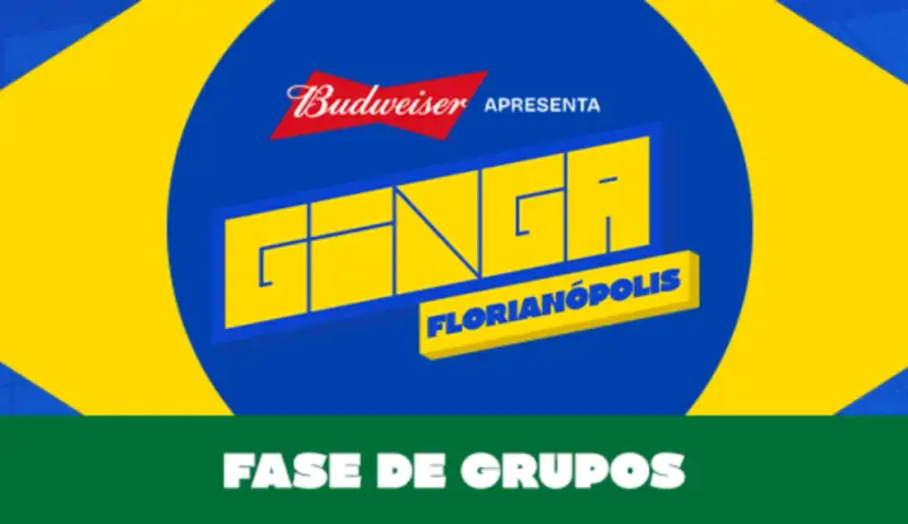 ginga florianopolis