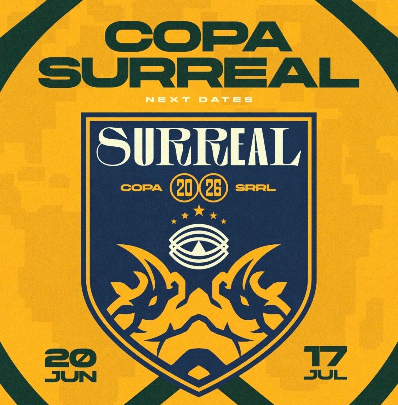Copa Surreal Park