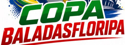 copa baladas floripa